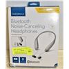 Image 1 : INSIGNIA BLUETOOTH NOISE-CANCELLING HEADPHONES