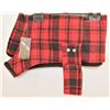 Image 1 : NEW BAILY&BELLA 23-26" BUFFALO PLAID JACKET