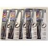 Image 1 : 5 PK NYC HIGH DEFINITION LIQUID EYELINER