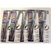 Image 1 : 5 PK NYC HIGH DEFINITION LIQUID EYELINER