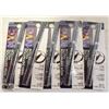 Image 1 : 5 PK NYC HIGH DEFINITION LIQUID EYELINER