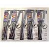 Image 1 : 5 PK NYC HIGH DEFINITION LIQUID EYELINER