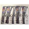 Image 1 : 5 PK NYC HIGH DEFINITION LIQUID EYELINER