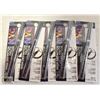 Image 1 : 5 PK NYC HIGH DEFINITION LIQUID EYELINER