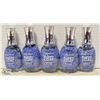Image 1 : 5 PACK SALLY HANSEN FUZZY COAT TEXTURED NAIL COLOR