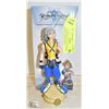 Image 1 : RIKU BOBBLE HEAD, KINGDOM HEARTS - NEW IN BOX