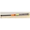 DEMARINI VEXXUM SINGLE WALL SOFTBALL BAT