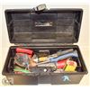 Image 1 : TOOL BOX FILLED