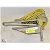 Image 1 : BOAT ANCHOR