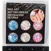 Image 1 : NEW NAIL ART SPARKLES