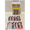 Image 1 : 2021 NBA HOOPS CARD LOT