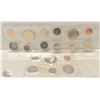 Image 1 : 3 OLD CANADA 6 COIN PROOFLIKE SETS MINT SEALED