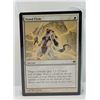 Image 1 : 1)  LOT OF 100 MAGIC THE GATHERING PLAYING