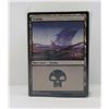 Image 1 : 4)  LOT OF 100 MAGIC THE GATHERING PLAYING