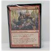 Image 1 : 3)  LOT OF 100 MAGIC THE GATHERING PLAYING