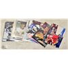 Image 1 : LOT OF 20 NHL ROOKIE CARDS ALL NM INDIVIDUALLY