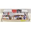 Image 1 : 2021 UPPER DECK AND HOCKEY INSERT CARDS