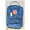 Image 1 : FJALLRAVEN KANKEN CHILDRENS SCHOOL BAG