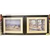 Image 1 : LOT OF 2 PICTURES