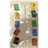 Image 1 : 1988 CALGARY OLYMPIC LAPEL PIN COLLECTION
