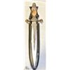 Image 1 : THE WIZARD OF HELL STYLE SWORD