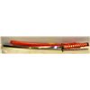 Image 1 : KATANA STYLE LONG SWORD