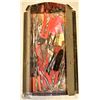 Image 1 : BLACK METAL BOX - HAND TOOLS (MANY)