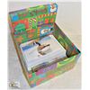 Image 1 : CHRISTMAS BOX FULL OF GREETING CARDS