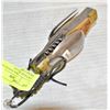 Image 1 : VINTAGE ARMY MULTI-FUNCTION POCKET KNIFE  TOTAL
