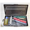 Image 1 : LS LANSKY STONE SHARPENING SYSTEM