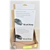 Image 1 : LOT OF NEW BROIL KING  BRUSH HEAD REPLACEMENTS,