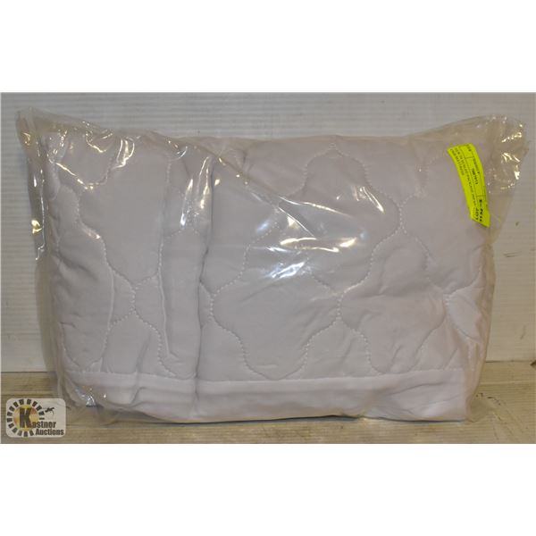 NEW IN SEALED PACKAGE INFANT CRIB MATTRESS