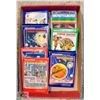Image 1 : 7 VINTAGE INTELLIVISION GAMES ALL BUT 1 HAVE