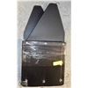 Image 1 : PAIR OF KICKBACK MUD FLAPS 23 X 12