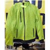 Image 1 : NEW STORMTECH DONEGAL REVERSIBLE HOODY MENS SZ S