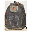 Image 1 : NEW CAMOUFLAGE HUNTING BAG