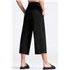 Image 2 : BOOT CUT SIZE XXL CAPRI YOGA PANTS