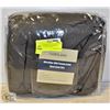 Image 1 : NEW MICROFIBER 1800 THREAD COUNT DUVER COVER