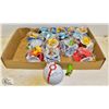 Image 1 : FLAT OF KIDS TOYS