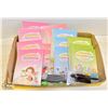 Image 1 : FLAT OF LEARNING BOOK SYSTEMS FOR CHILDREN