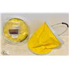 Image 1 : 2 DUO FIRE COLLAPSILE BUCKETS