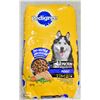 18KG BAG OF PEDIGREE DOG FOOD *DAMAGED PACKAGING*