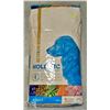 Image 1 : 16KG BAG OF ACTR1UM HOLISTIC DOG FOOD