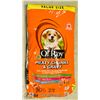 Image 1 : 18KG BAG OF OL'ROY DOG FOOD *DAMAGED PACKAGING*