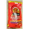 Image 1 : 18KG BAG OF OL'ROY DOG FOOD *DAMAGED PACKAGING*