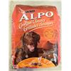 16KG BAG OF ALPO DOG FOOD *DAMAGED PACKAGING*