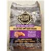 10.8KG BAG OF NATURES RECIPE DOG FOOD