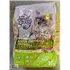 APPROX 3.2KG BAG OF SPECIAL KITTY CAT FOOD