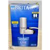 Image 1 : NEW REPACKED BRITA BASIC FAUCET MOUNT SYSTEM