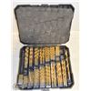 Image 1 : MASTER CRAFT 280+ PIECE DRILL BIT SET